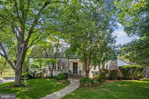 4353 Verplanck Pl NW, Washington, DC 20016 - Photo 1