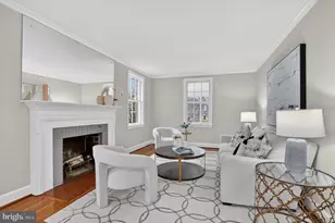 4353 Verplanck Pl NW, Washington, DC 20016 - Photo 6