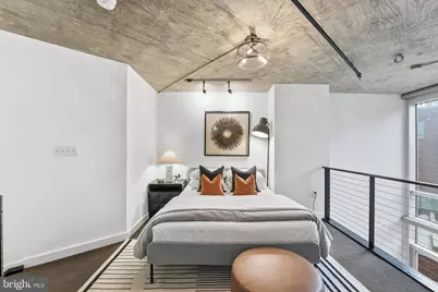 1515 15th Street NW #234, Washington, DC 20005 - Photo 12