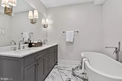 3532 1/2 13th Street NW #2, Washington, DC 20010 - Photo 6