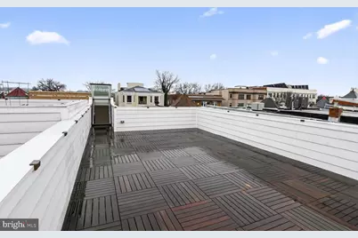 3532 1/2 13th Street NW #2, Washington, DC 20010 - Photo 34