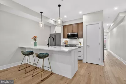 3532 1/2 13th Street NW #2, Washington, DC 20010 - Photo 8