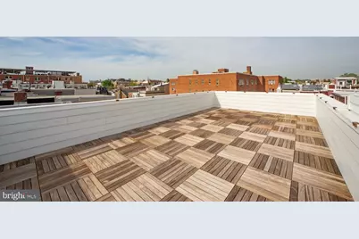 3532 1/2 13th Street NW #2, Washington, DC 20010 - Photo 4