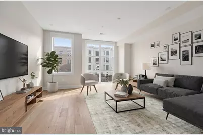 3532 1/2 13th Street NW #2, Washington, DC 20010 - Photo 1