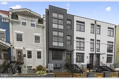 3532 1/2 13th Street NW #2, Washington, DC 20010 - Photo 36