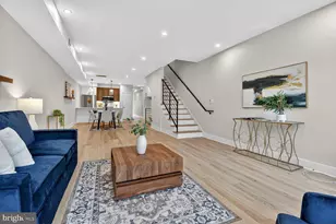 3532 1/2 13th St NW, Washington, DC 20010 - Photo 1