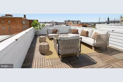 3532 1/2 13th Street NW #2, Washington, DC 20010 - Photo 20