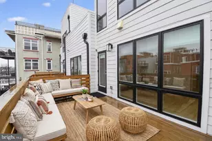 3532 1/2 13th St NW, Washington, DC 20010 - Photo 4