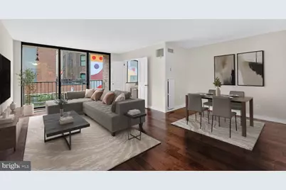 2555 Pennsylvania Avenue NW #319, Washington, DC 20037 - Photo 8