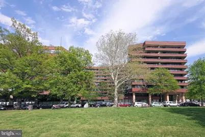 2555 Pennsylvania Avenue NW #319, Washington, DC 20037 - Photo 20