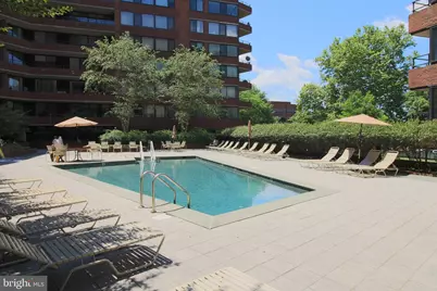 2555 Pennsylvania Avenue NW #319, Washington, DC 20037 - Photo 16