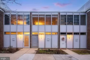 302 N St SW, Washington, DC 20024 - Photo 1