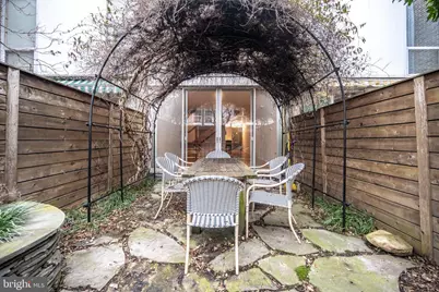 302 N Street SW #302, Washington, DC 20024 - Photo 34