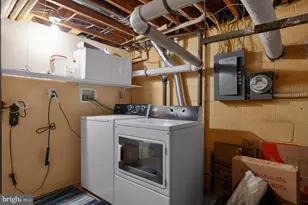 302 N St SW, Washington, DC 20024 - Photo 32