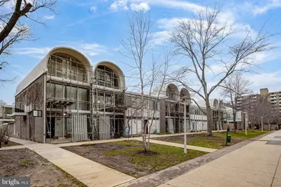 302 N Street SW #302, Washington, DC 20024 - Photo 2