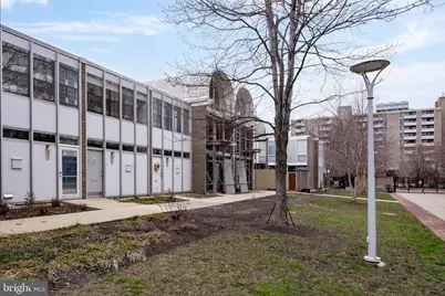 302 N Street SW #302, Washington, DC 20024 - Photo 68