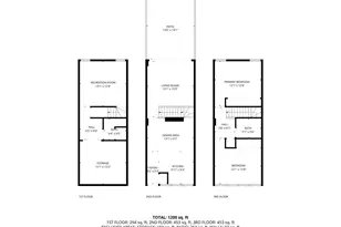 302 N St SW, Washington, DC 20024 - Photo 62