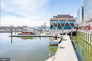 302 N St SW, Washington, DC 20024 - Photo 58