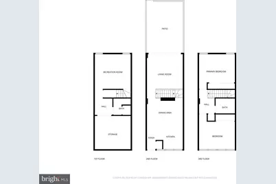 302 N Street SW #302, Washington, DC 20024 - Photo 66