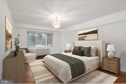 4201 Cathedral Avenue NW #315E, Washington, DC 20016 - Photo 32