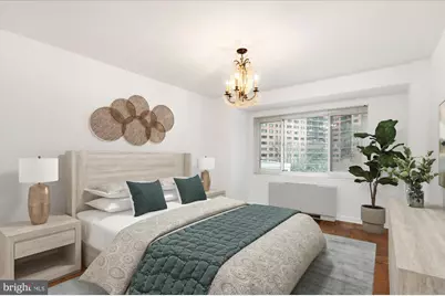 4201 Cathedral Avenue NW #315E, Washington, DC 20016 - Photo 36