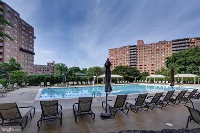 4201 Cathedral Avenue NW #315E, Washington, DC 20016 - Photo 52