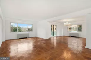 4201 Cathedral Ave NW, Washington, DC 20016 - Photo 8