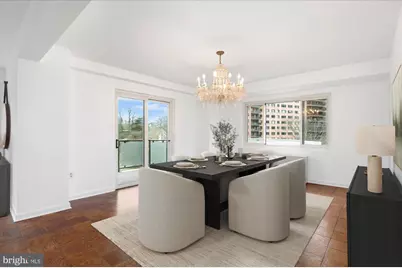 4201 Cathedral Avenue NW #315E, Washington, DC 20016 - Photo 16