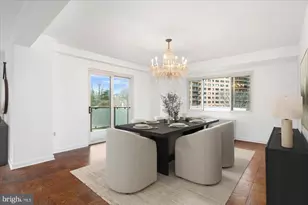 4201 Cathedral Ave NW, Washington, DC 20016 - Photo 16