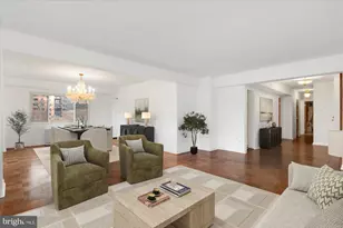 4201 Cathedral Ave NW, Washington, DC 20016 - Photo 14