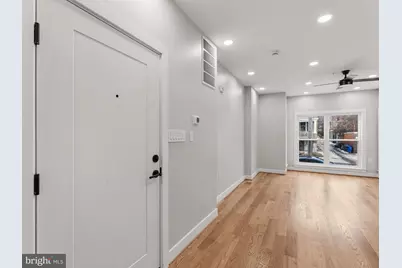 4320 7th Street NW #1, Washington, DC 20011 - Photo 2