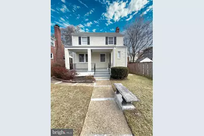 6513 13th Street NW, Washington, DC 20012 - Photo 2