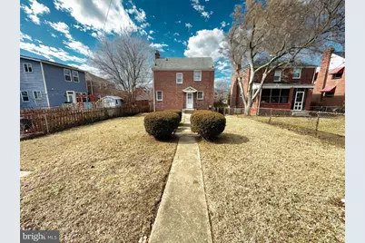 6513 13th Street NW, Washington, DC 20012 - Photo 26