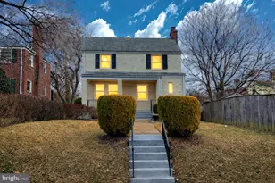 6513 13th St NW, Washington, DC 20012 - Photo 1