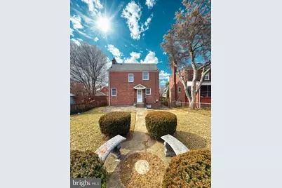 6513 13th Street NW, Washington, DC 20012 - Photo 30