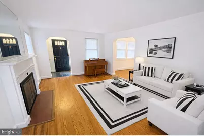 6513 13th Street NW, Washington, DC 20012 - Photo 4