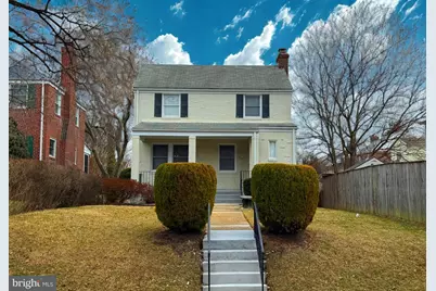 6513 13th Street NW, Washington, DC 20012 - Photo 34