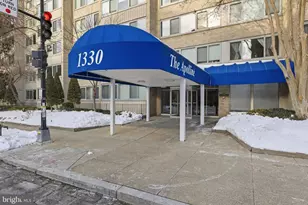 1330 New Hampshire Ave NW, Washington, DC 20036 - Photo 2