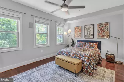 2505 17th Street NW #3, Washington, DC 20009 - Photo 10