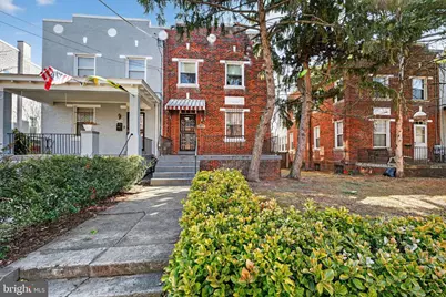 6223 4th Street NW, Washington, DC 20011 - Photo 1