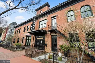 57 N St NW, Washington, DC 20001 - Photo 1