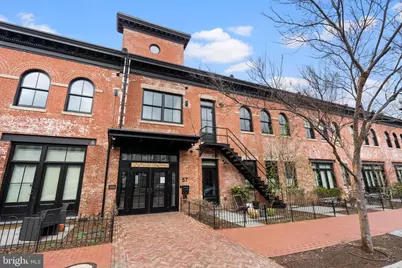 57 N Street NW #321, Washington, DC 20001 - Photo 30