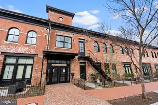 57 N St NW, Washington, DC 20001 - Photo 30