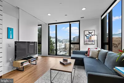 57 N Street NW #321, Washington, DC 20001 - Photo 10