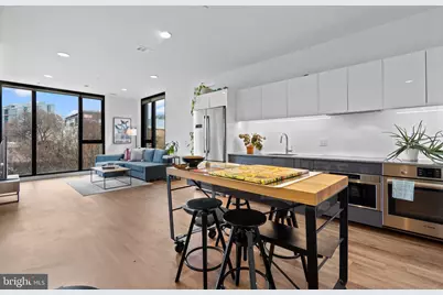 57 N Street NW #321, Washington, DC 20001 - Photo 4