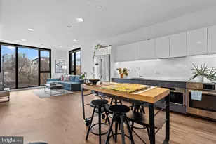 57 N St NW, Washington, DC 20001 - Photo 4