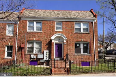 1324 Adams Street NE #2, Washington, DC 20018 - Photo 1
