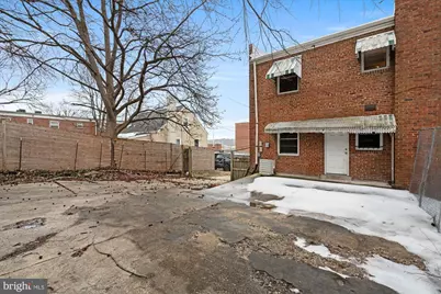 414 Chesapeake Street SE, Washington, DC 20032 - Photo 24