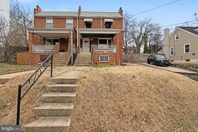 414 Chesapeake Street SE, Washington, DC 20032 - Photo 2