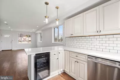 1261 Gallatin Street NE, Washington, DC 20017 - Photo 12